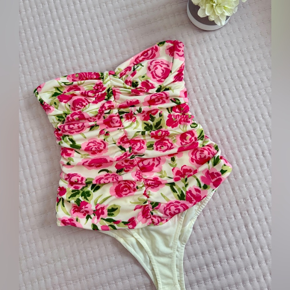 Zara bodysuit